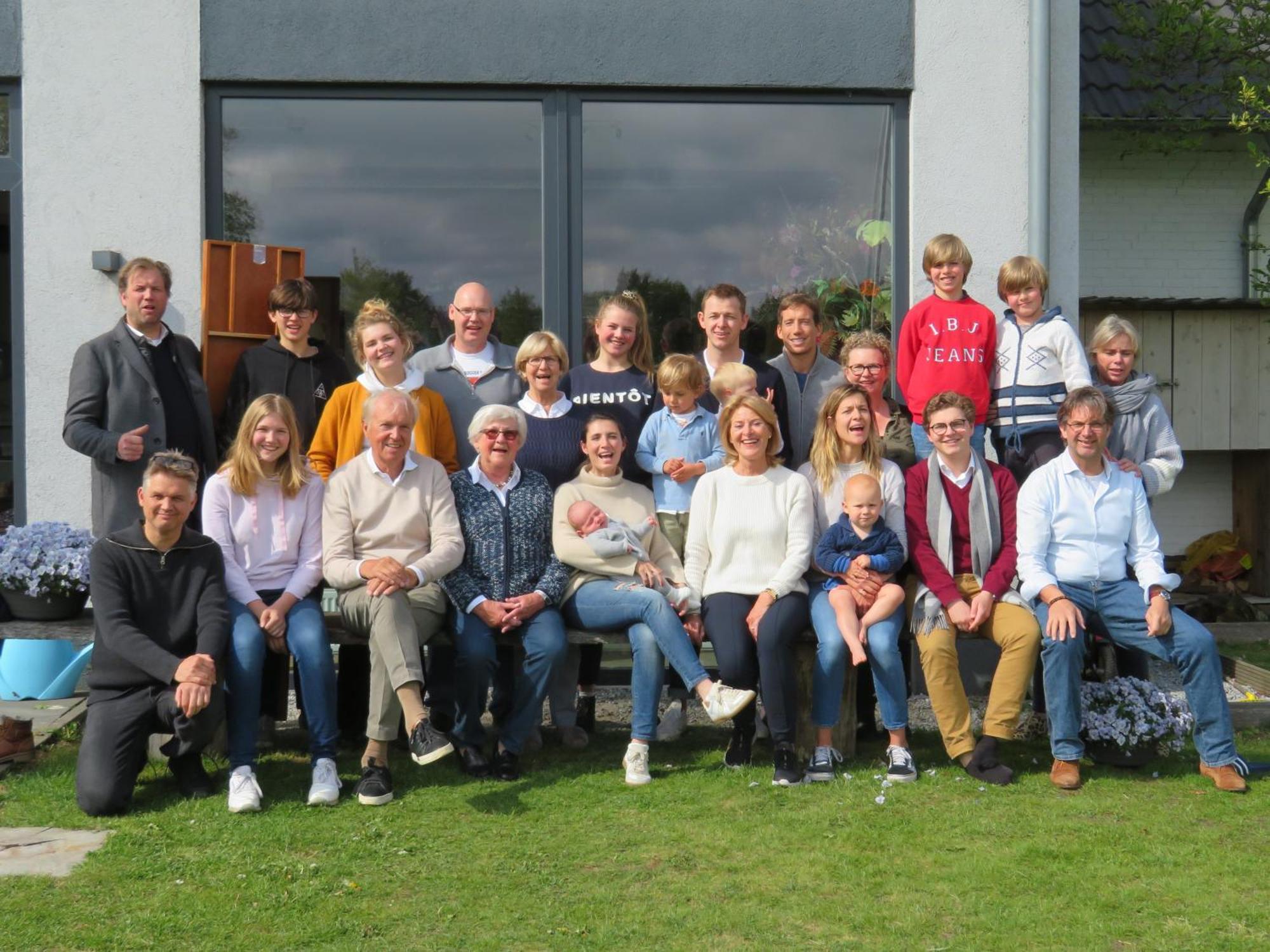 De Slaapfabriek Vakantiehuis En Trainingslocatie Teuge Exteriér fotografie