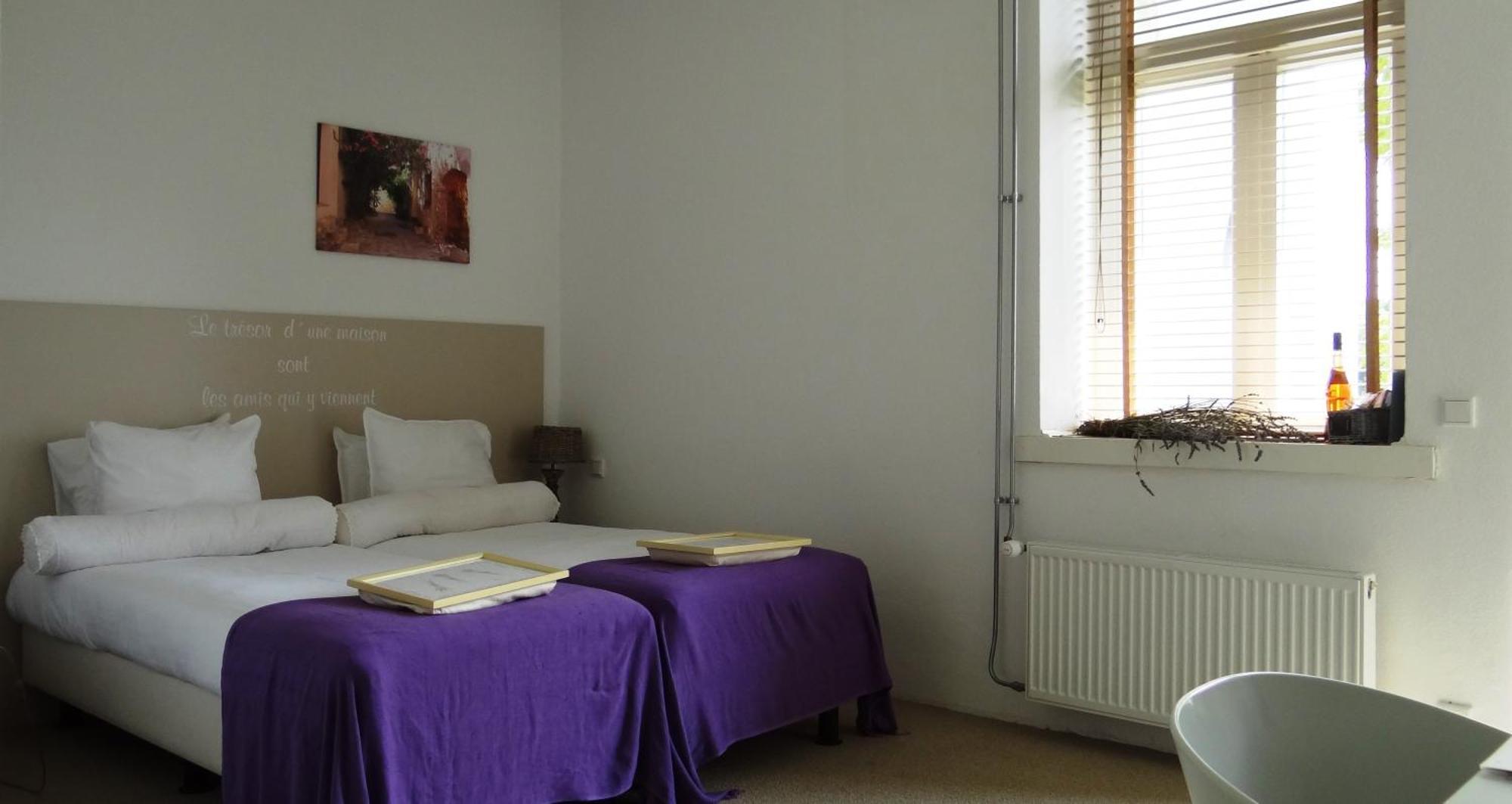 De Slaapfabriek Vakantiehuis En Trainingslocatie Teuge Pokoj fotografie