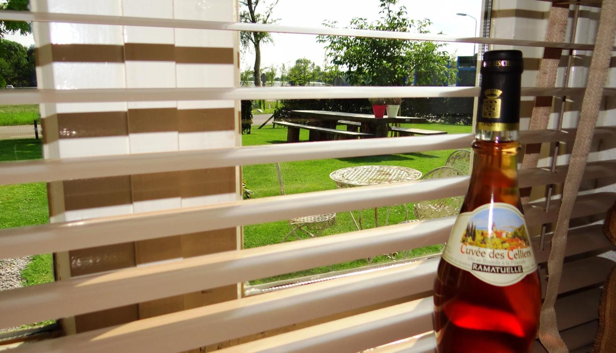 De Slaapfabriek Vakantiehuis En Trainingslocatie Teuge Pokoj fotografie