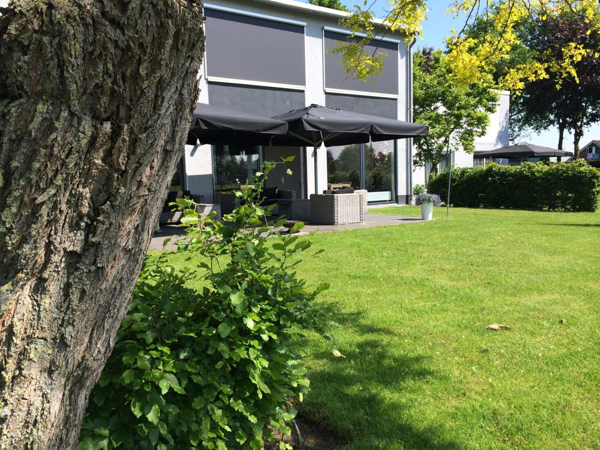 De Slaapfabriek Vakantiehuis En Trainingslocatie Teuge Exteriér fotografie