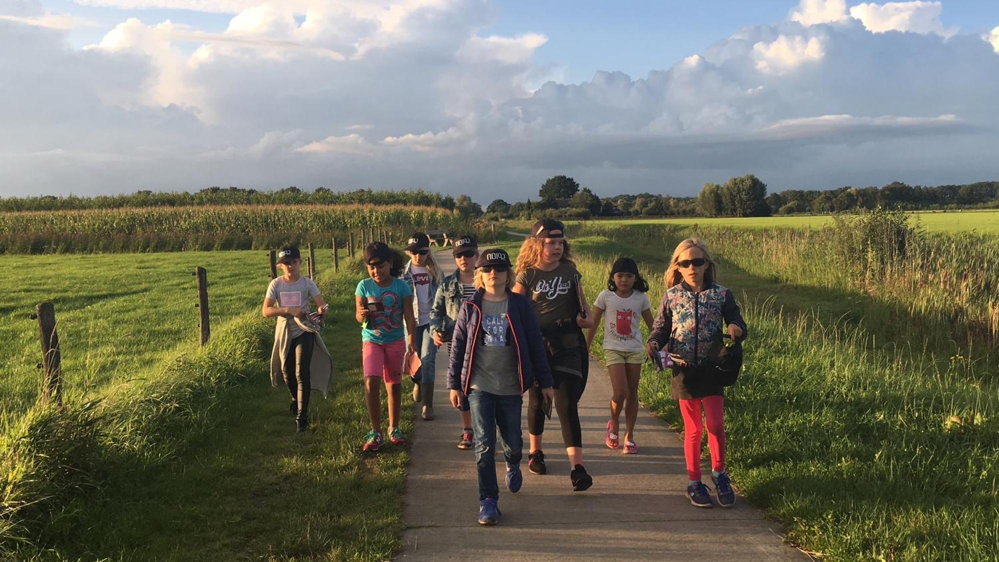 De Slaapfabriek Vakantiehuis En Trainingslocatie Teuge Exteriér fotografie