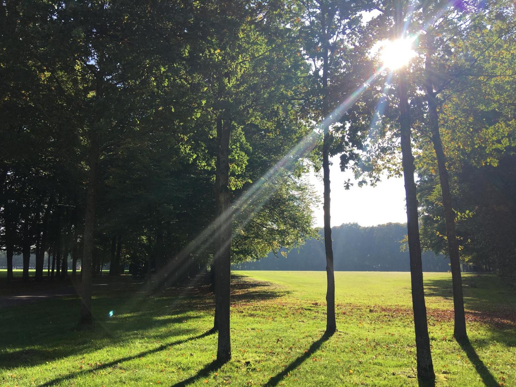 De Slaapfabriek Vakantiehuis En Trainingslocatie Teuge Exteriér fotografie